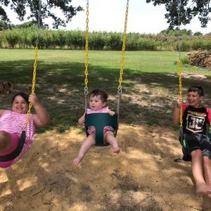 Meet your Posher, Brandi